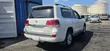 Toyota Land Cruiser 4.5 V8 TD Sahara 2020 - 4