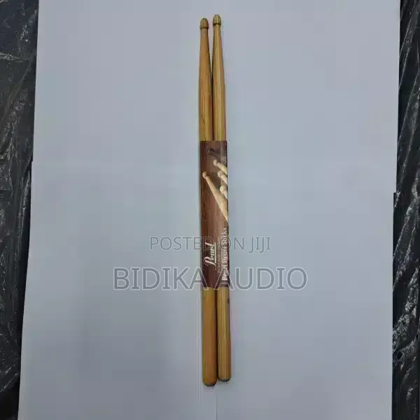 Pearl Drum Sticks - 1