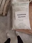 Magnesium Sulphate 50KG - 3