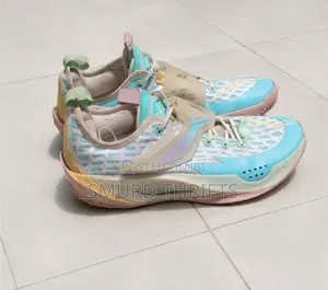 Li-Ning Wade 808 Basketball Shoes
