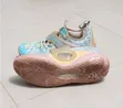 Li-Ning Wade 808 Basketball Shoes - 4