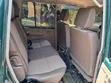 Toyota Land Cruiser Double Cab 2014 Green - 2