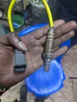 Toyota Passo Oxygen Sensor B1020 (Used) - 3