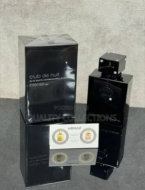 Armaf Club De Nuit Intense Man 105ml