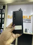 Samsung Galaxy Z Fold4 256GB Black - 2