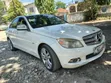 Mercedes-Benz C200 2011 White - 2