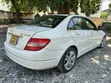 Mercedes-Benz C200 2011 White - 4