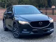 Mazda CX-5 2.2 Diesel FWD 2019 Nyeusi - 2