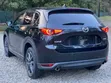 Mazda CX-5 2.2 Diesel FWD 2019 Nyeusi - 3