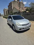 Nissan Wingroad 2007 Silver - 1