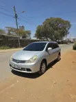Nissan Wingroad 2007 Silver - 2