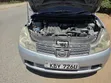 Nissan Wingroad 2007 Silver - 4