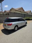 Nissan Wingroad 2007 Silver - 5