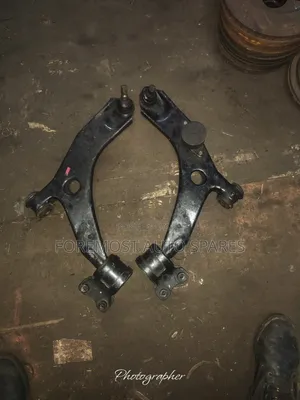 Mazda Premacy Front Control Arm 2010