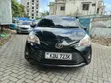 Toyota Vitz 1.3 FWD 5dr Hatchback 2018 - 1