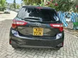 Toyota Vitz 1.3 FWD 5dr Hatchback 2018 - 2