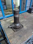 Toyota Prado Bottle Jack - Used - 2