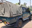 Toyota Land Cruiser Double Cab 2014 - 3