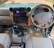 Toyota Land Cruiser Double Cab 2014 - 5