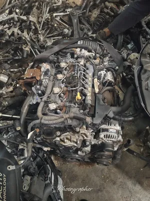 Injini Kamili ya Mazda CX-5 2014
