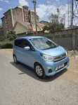 Nissan Dayz 2017 Blue - 2