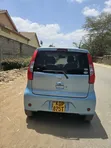 Nissan Dayz 2017 Blue - 3