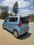 Nissan Dayz 2017 Blue - 4