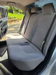 Toyota Axio 1.5 X 2WD 2017 White - 2