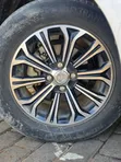 Toyota Axio 1.5 X 2WD 2017 White - 3