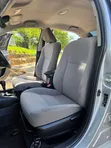 Toyota Axio 1.5 X 2WD 2017 White - 4