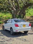 Toyota Axio 1.5 X 2WD 2017 White - 5