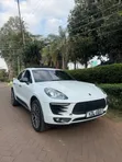 Porsche Cayenne 2015 White - 5