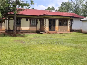 3 Bedroom House for Sale in Misikhu, Bungoma