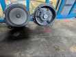 Toyota Door Speakers (Used) - 2