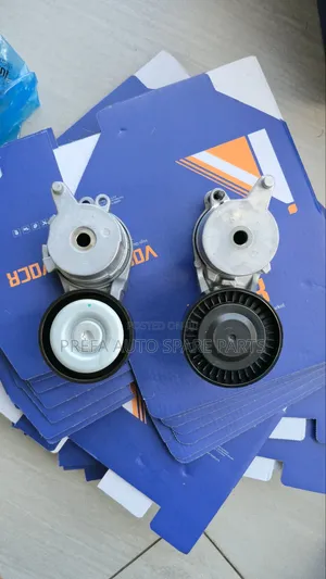 Toyota Passo 1KR Belt Tensioner (Left/Right)