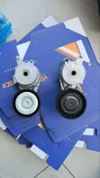 Toyota Passo 1KR Belt Tensioner (Left/Right) - 1