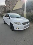 Toyota Axio 2010 White - 2