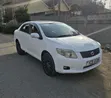 Toyota Axio 2010 White - 4