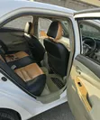 Toyota Axio 2010 White - 5