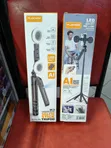 1.8M AI Face Tracking Selfie Stick - 2