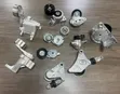 Belt Tensioners for Toyota, Nissan, Mazda, Suzuki - 1