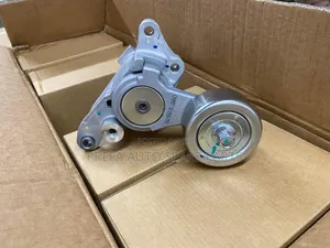 Belt Tensioners for Toyota, Nissan, Mazda, Suzuki