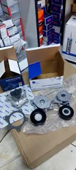 Belt Tensioners for Toyota, Nissan, Mazda, Suzuki - 4