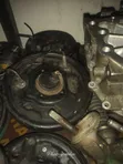 Toyota Noah 2017 Rear Hub 2WD - 1