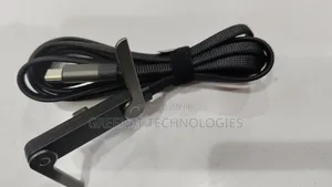 240W Braided Type-C to C Fast Charging Cable with Phone Holder