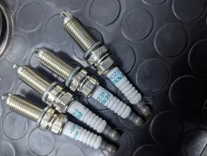 New Toyota Vitz Spark Plugs