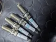 New Toyota Vitz Spark Plugs - 1