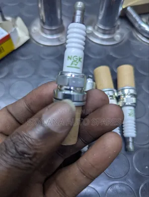 Nissan B15 Spark Plugs - Brand New
