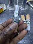Nissan B15 Spark Plugs - Brand New - 1