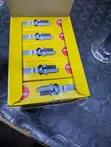 Nissan B15 Spark Plugs - Brand New - 4